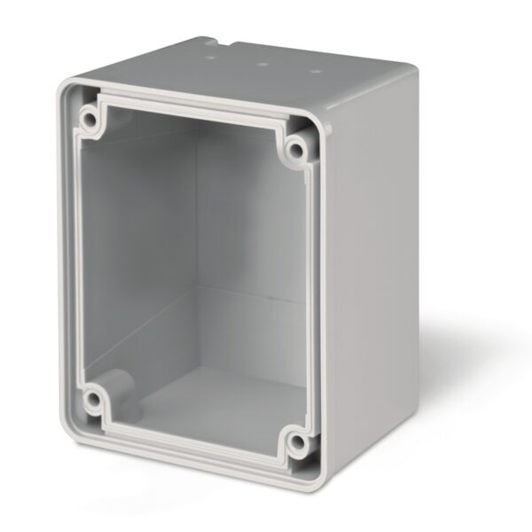 SURFACE MOUNTING BOX